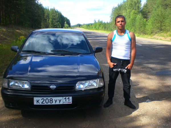 Павел Пальшин