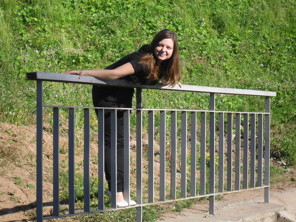 Светлана Коношонок