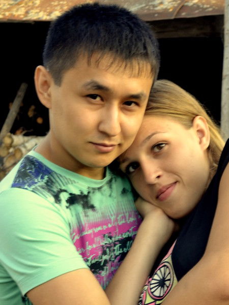 Ольга Тюкульмина