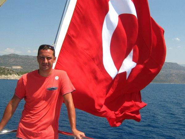 Александр Птуха