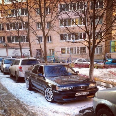 Настя Белых