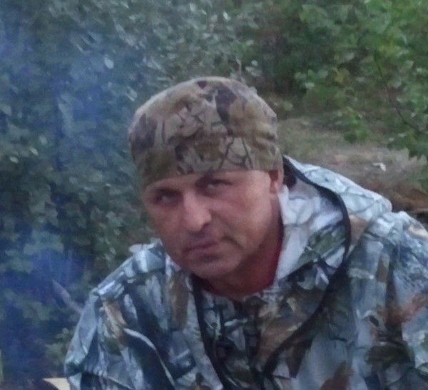 Богдан Новосядло