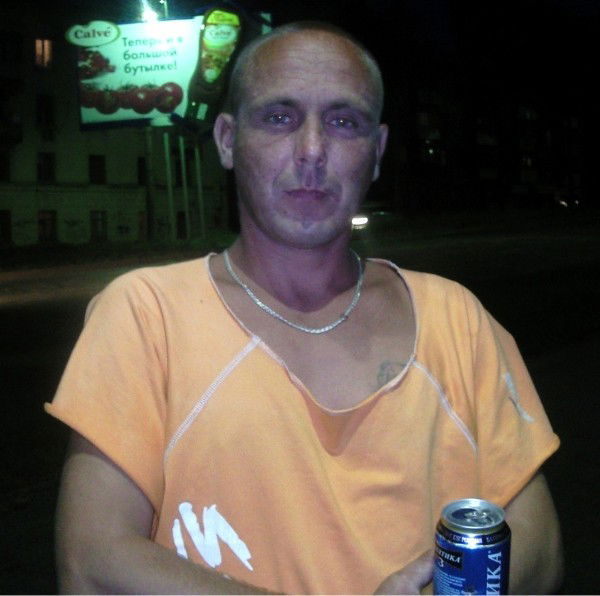 Эдуард Климов