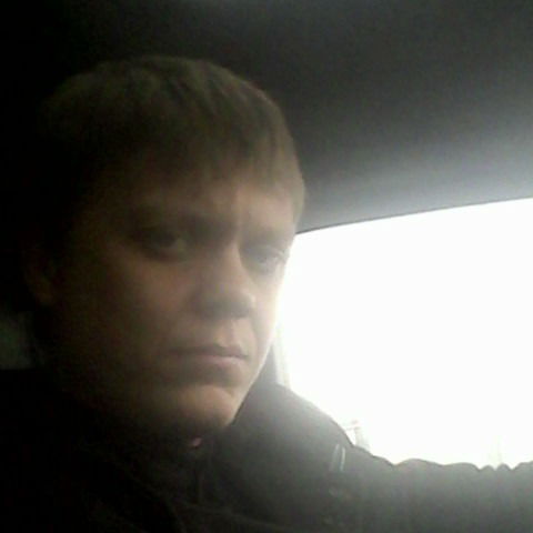 Александр Шитов