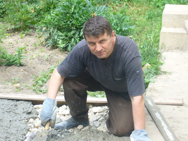 Василий Козак