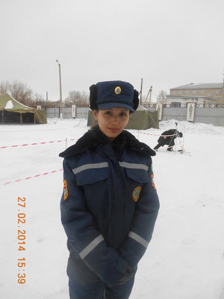 Алмара Сатанова