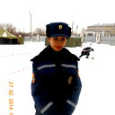 Алмара Сатанова