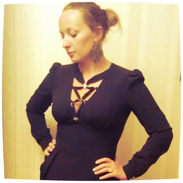 Анна Акимова