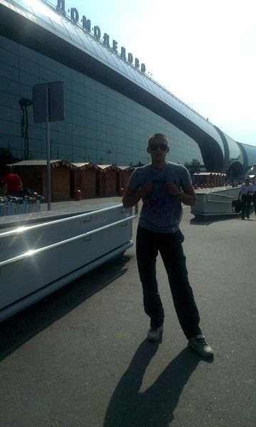 Андрей Кружилин