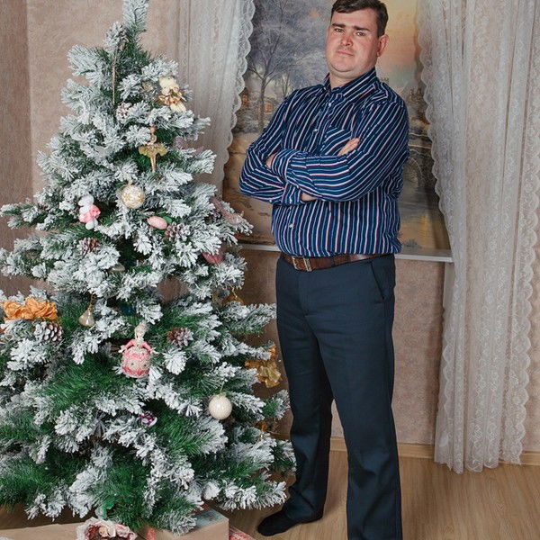 Иван Хрипунов