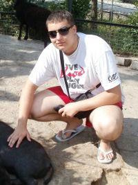 Николай Басов