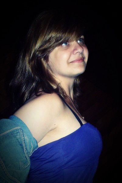 Аленочка Макарова