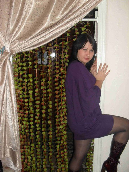 Светуля Косоротова