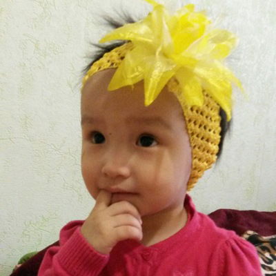 Гульден Мазанова