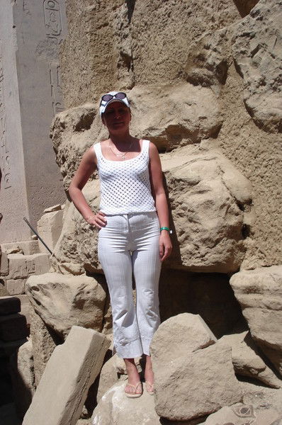 Елена Павловичева