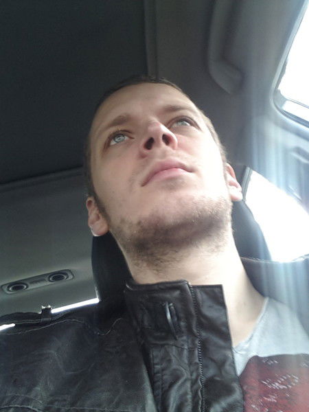 Александр Климов