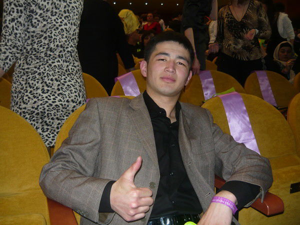 Эламан Мейманкулов