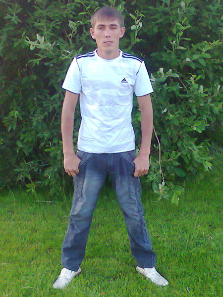 Aндрей Юрченко