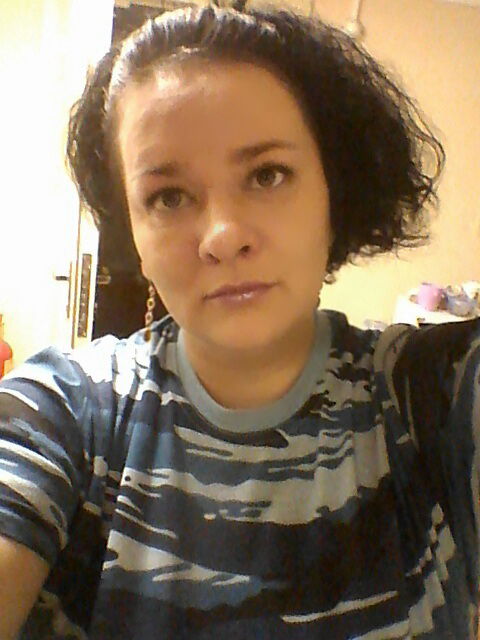 Юлия Иванова