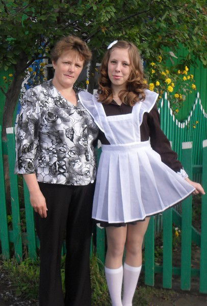 Татьяна Грицких