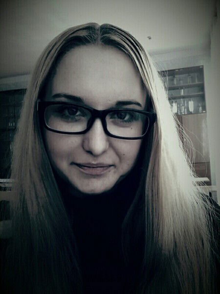 Дарья Мартынова