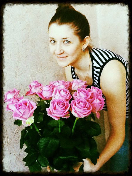 Наталия Янкина