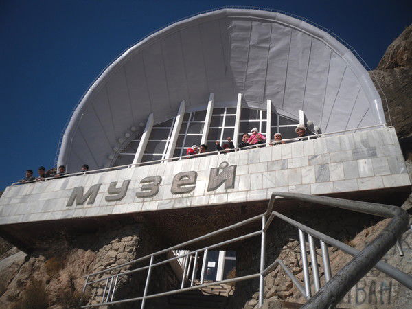 Нурлан Уланович Бообеков