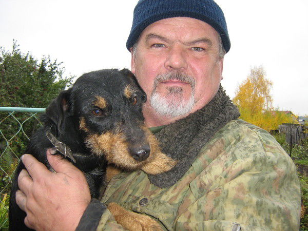 Сергей Смирнов