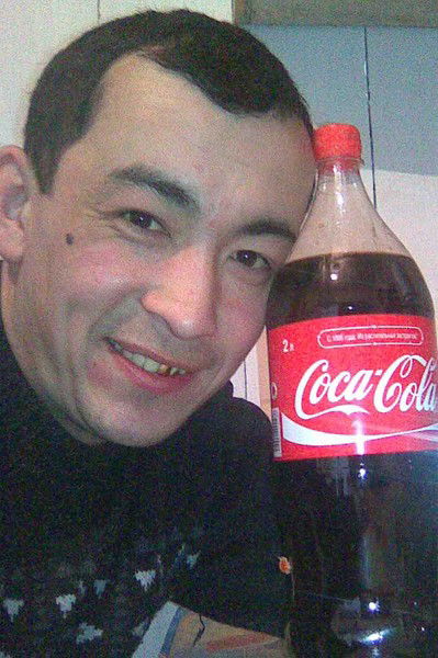 Азамат Елеев