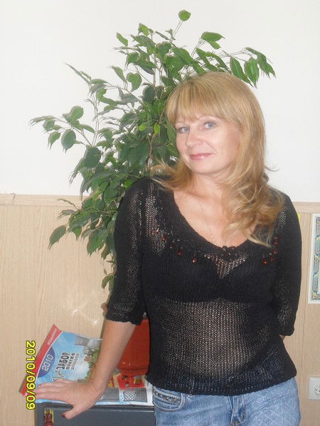 Светлана Гесс