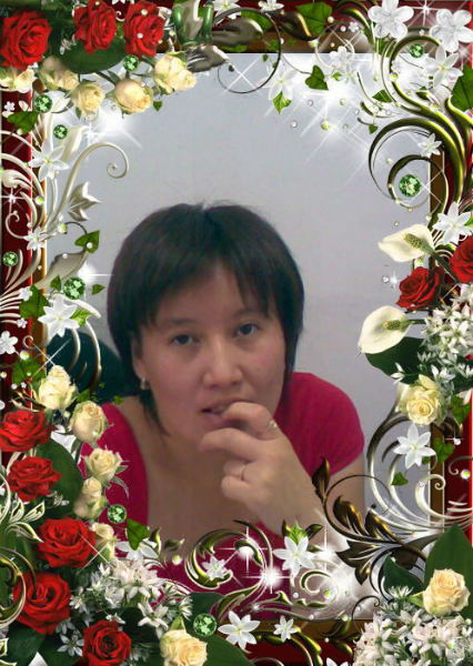 Жулдызай Сарсекова