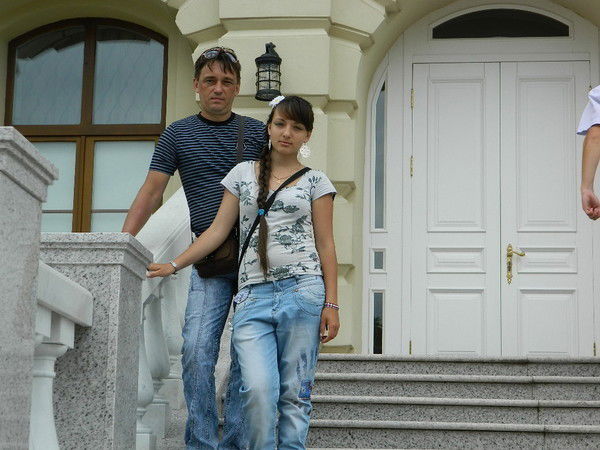 Александр Куприлев