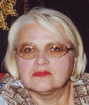 Светлана Ремезова