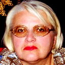 Светлана Ремезова