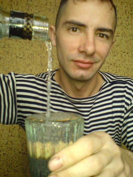 Николай Костевич