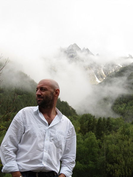 Беслан Карагулов