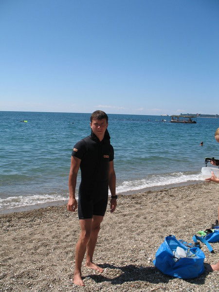 Лачугин Сергей