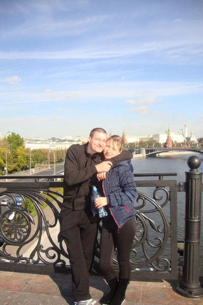 Елена Новикова