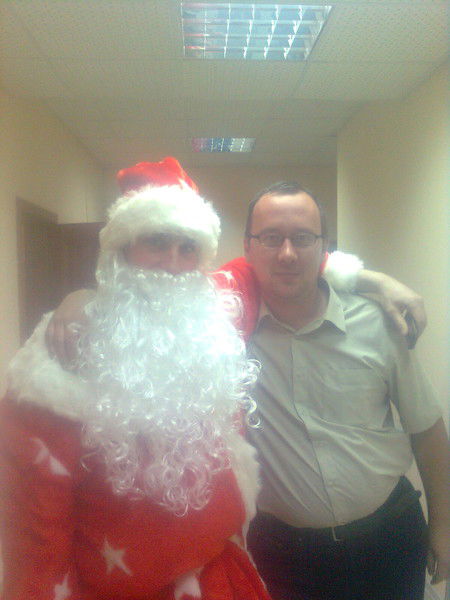 Виталий Дупай