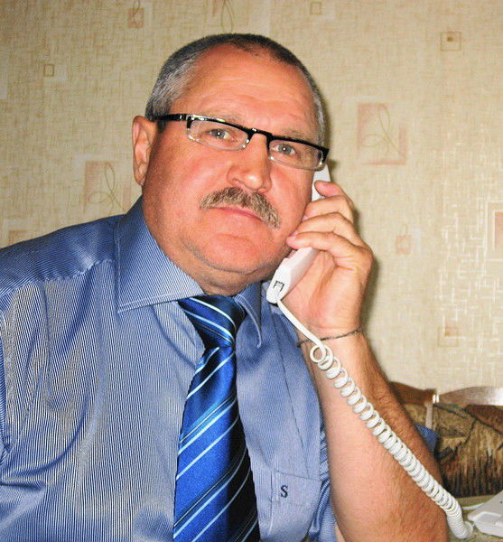 Сергей Ермаков