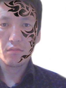 Василий Скрябин