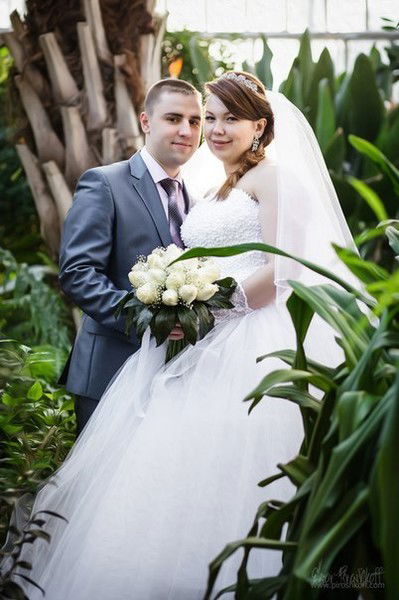 Маша Шамурина