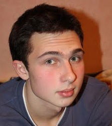 Александр Новиков