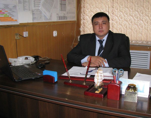 Марат Аскаров