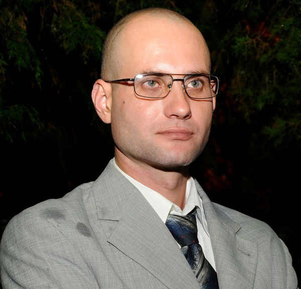 Сергей Панченко