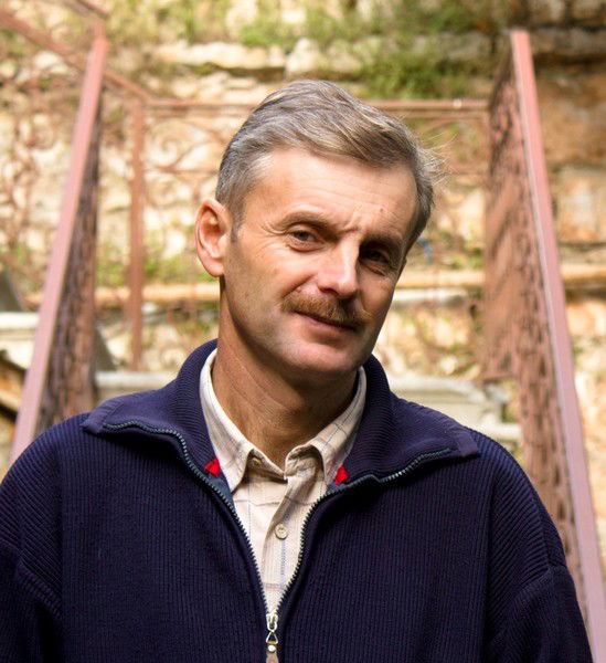 Александр Приоти