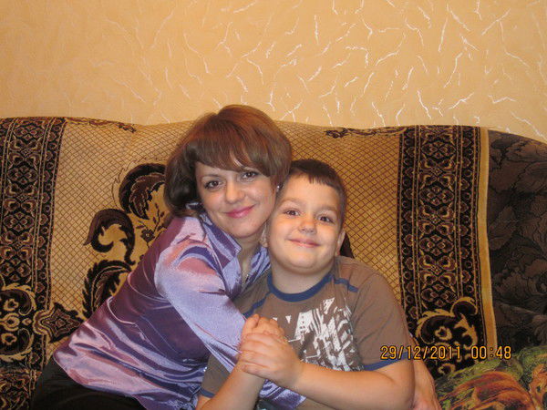 Светлана Шатских