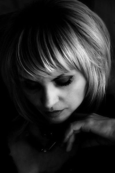 Галина Савченко