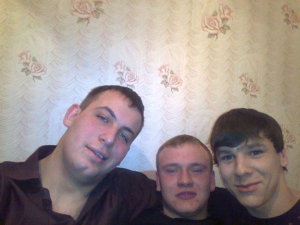 Александр Романов