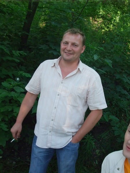 Денис Крадышев